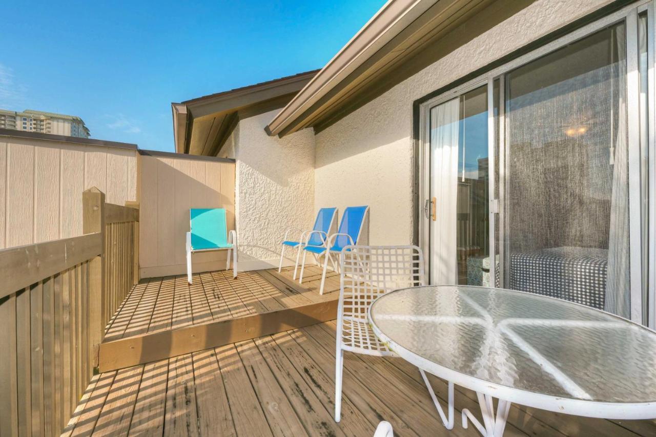 הוילה Myrtle Beach Abode With Seasonal Pool And Lake View! מראה חיצוני תמונה